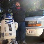 Artoo-Plate