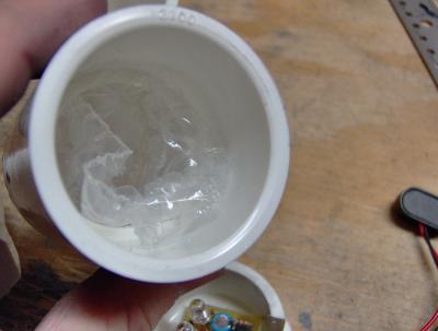 PSI Bubble Wrap