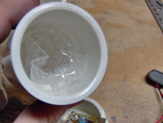 PSI Bubble Wrap
