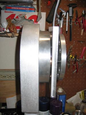 Shoulder to Body Hub