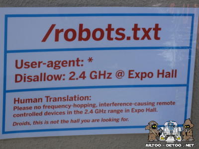 /robots.txt sign