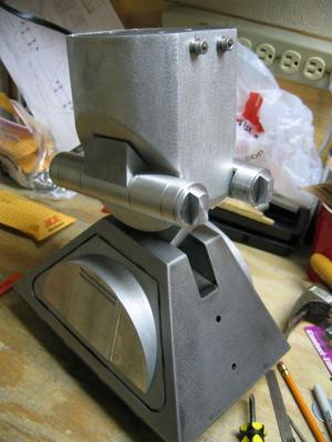 JAG Center Foot/Ankle