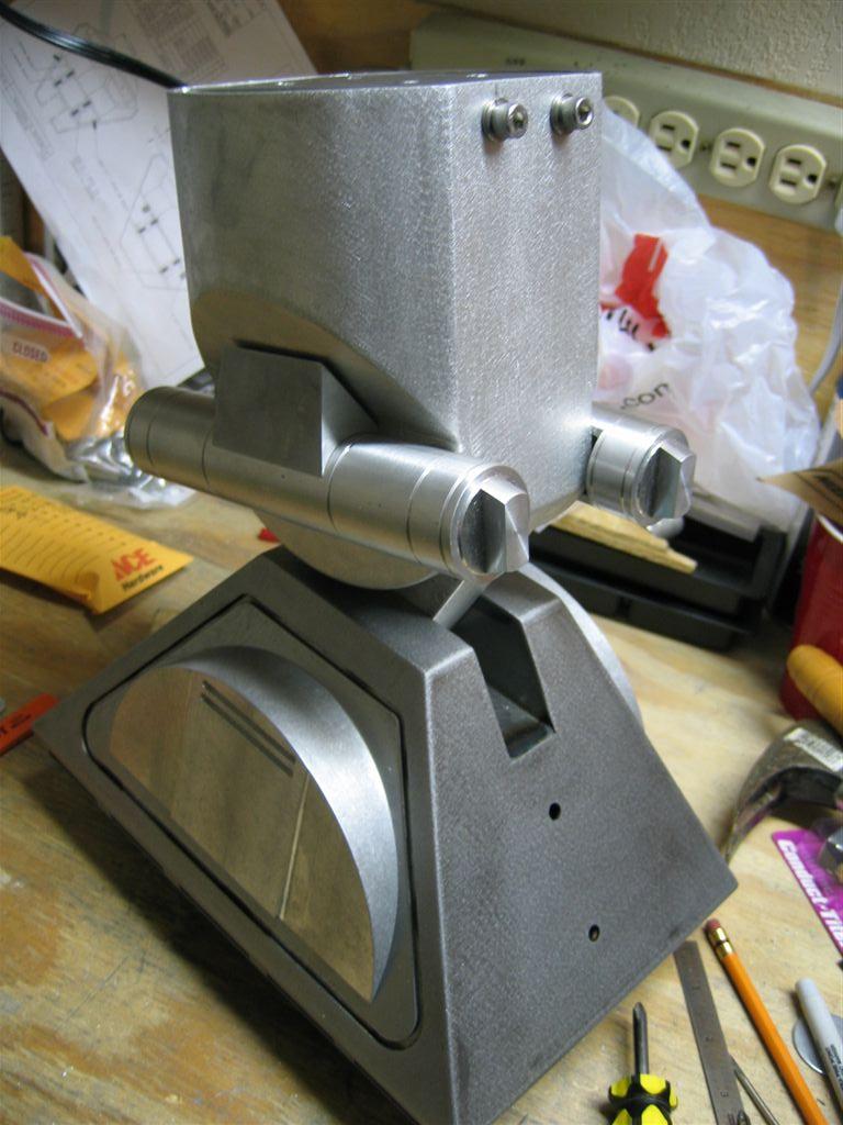 JAG Center Foot/Ankle