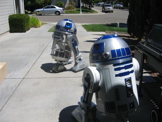 R2 x 2