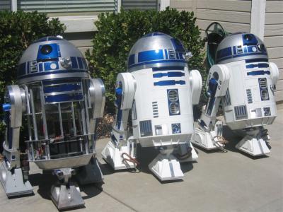 R2 x 3