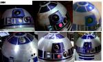 R2 Color Comparison