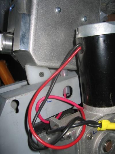 Ankle/Foot Hose
