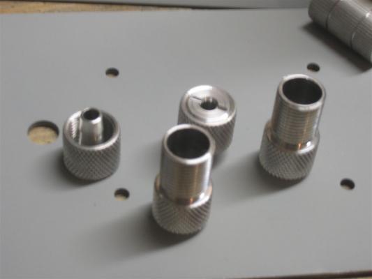 Doug's KHF System