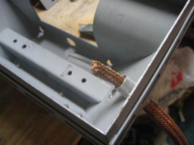 Battery Hoses / KHF