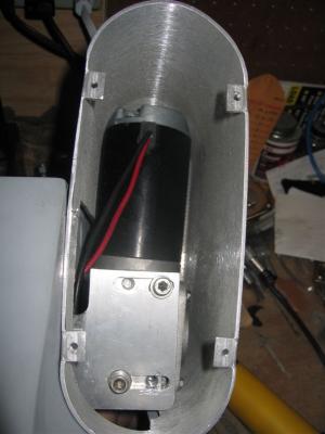 NPC-2212 / Battery Box