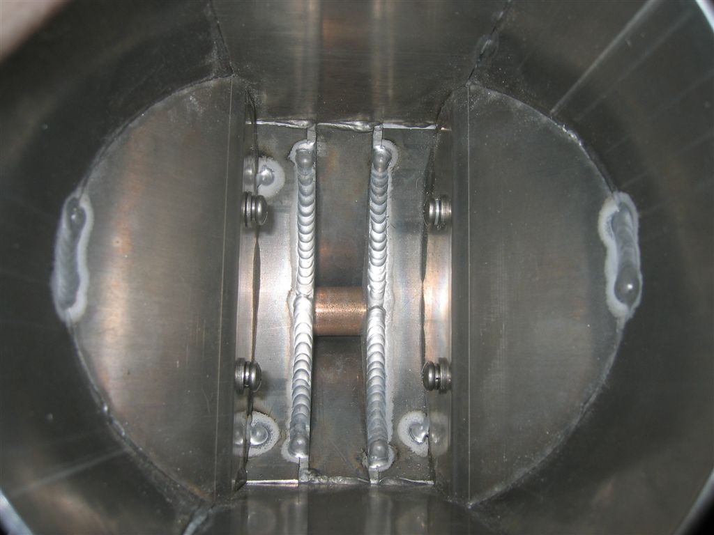 Original JAG Ankle