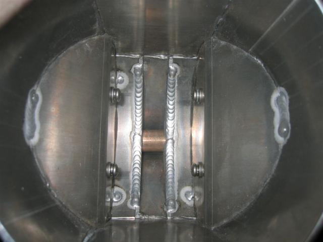 Original JAG Ankle