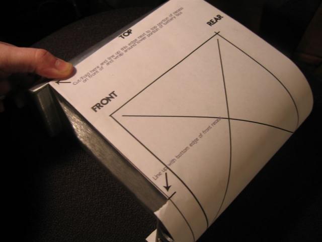 JAG Bat Box NPC Template