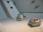 Cut Down Feet KHF Nuts