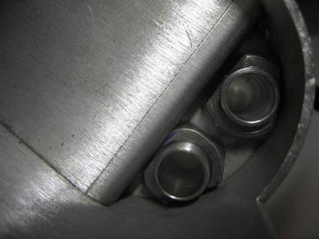 Battery Box KHF Nuts