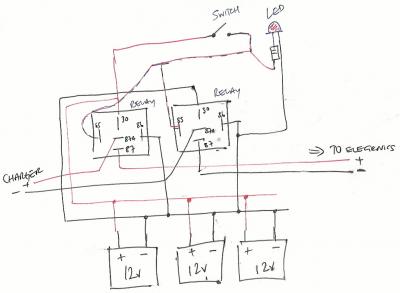 charger-wiring