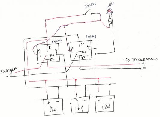 charger-wiring