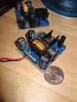 Batteries and Power