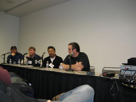 R2 Panel
