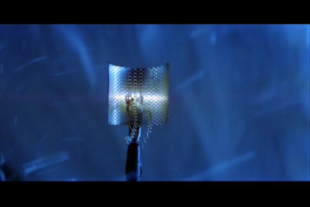 ESB Life Form Scanner